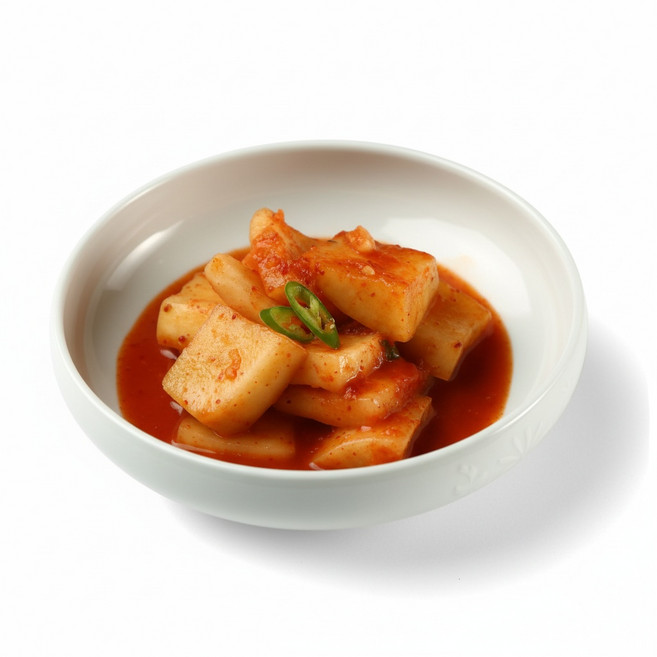 국내산 석박지 3kg HACCP, 1개