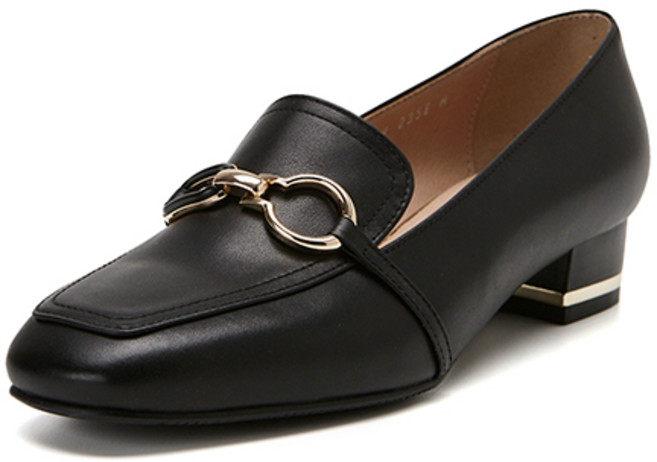 탠디본사 소가죽 로퍼 9122021 2color