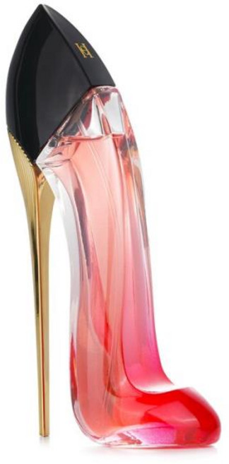 캐롤리나 헤레나 베리 굿 걸 EDP 스프레이 30ml, 1개