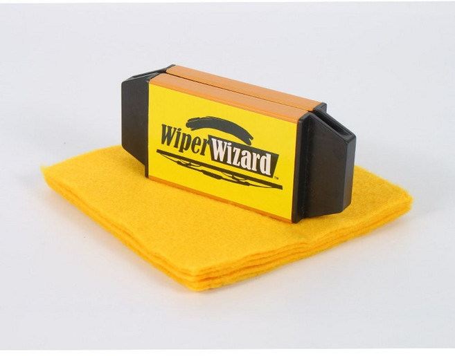 자동차 와이퍼 연마기 커터 재생기 복원 클리너 청소 doi+8878Fm