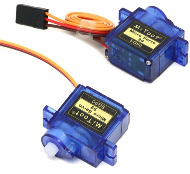 미니빔 SG90 9G 미니 마이크로 서보 RC 250 450 헬리콥터 비행기 차량 보트 부품용 5 개/10 개/20 개/50 개, 04 5 pcs