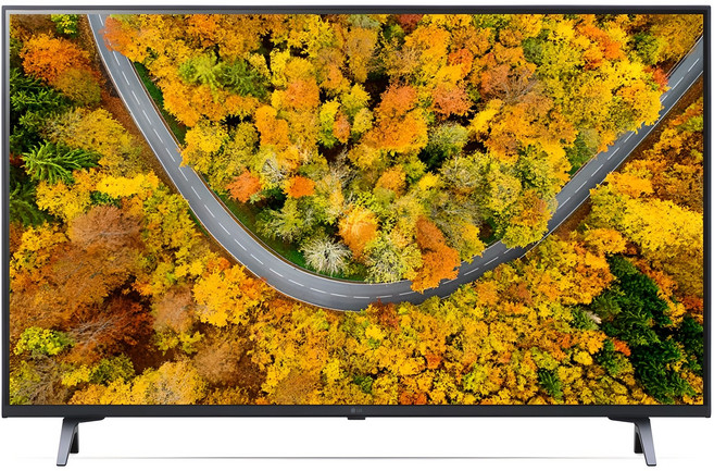 LG전자 4K UHD LED TV, 125cm(50인치), 50UR342C9NC, 스탠드형, 방문설치