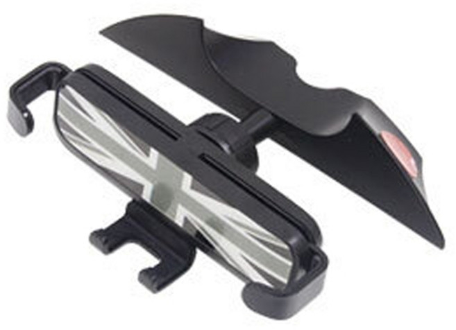 [주주파츠몰] 미니쿠퍼 센터 순정형 핸드폰 거치대 3세대 F54 F55 F56 F57 F60 호환 용품, 03. 블랙잭vv, 1개