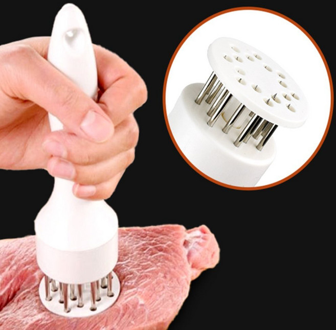 사라마켓 텐더라이저 미트 연육망치
