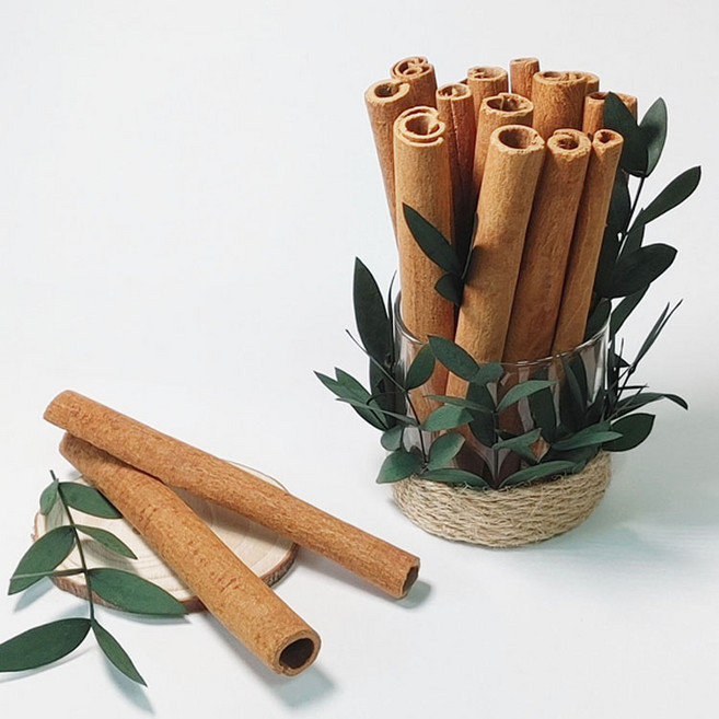 피올 시나몬스틱 벌레퇴치 천연방향제, 프리저브드 유칼립투스