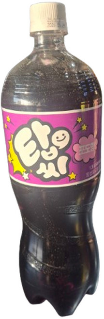 탑씨 포도, 1.5L, 12개