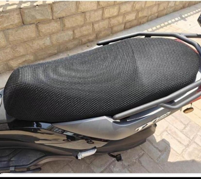 호환 아이맥스125 단열 통풍 쿨시트 벌집 시트 쿠션 커버, 1개