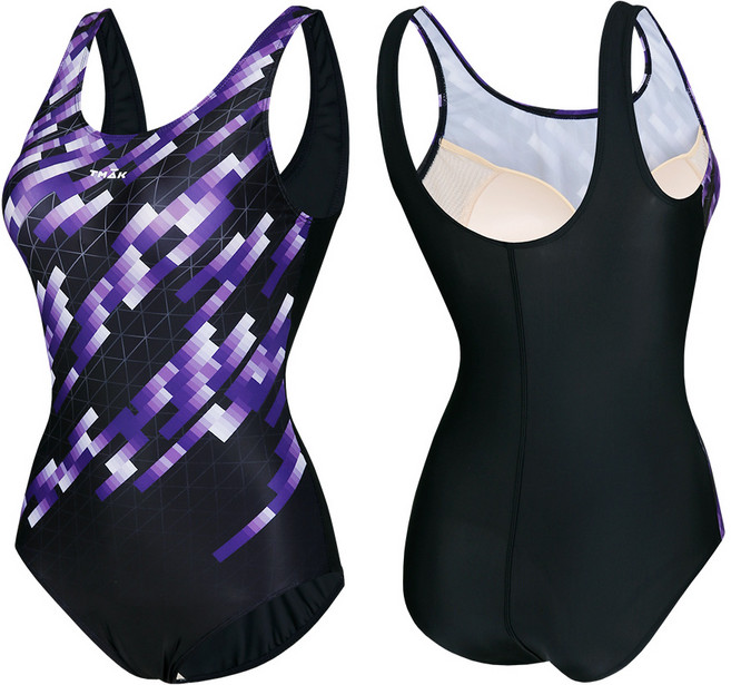 티막 여성 피트니스 원피스 GKF0114