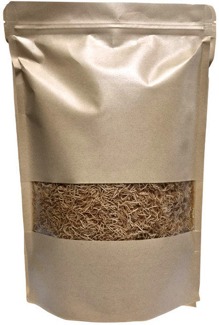 터키 직수입 구운 카다이프 두쫀쿠재료 베이커리 카다이프면, 500g, 1개