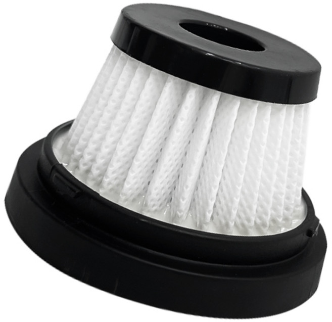 아우토링크 차량용 청소기 전용 HEPA 헤파필터(필터만), 1개