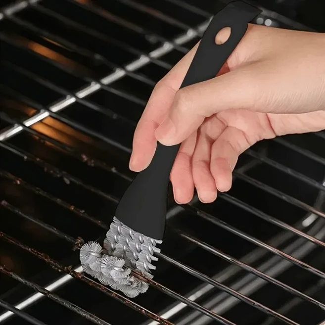 자동 회전 바베큐 그릴 다기능 꼬치 조리기 빠른 요리 장치 간편한 청소 기기 가정용