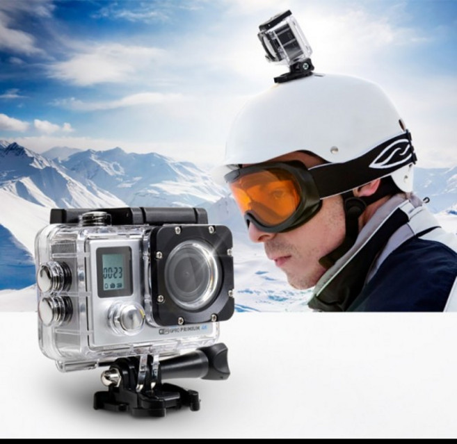 모음 GPRO 액션캠 액세서리 지군 초소형카메라 수중카메라 유튜브카메라 초소형캠코더 브이로, 7.리튬이온배터리