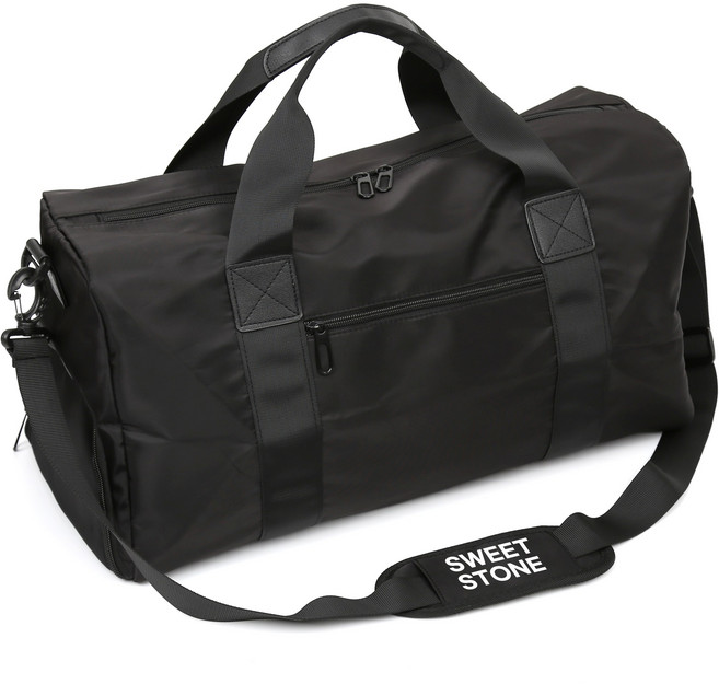 스위스톤 대용량 스포츠 보스턴백 방수원단 경량 대형 여행가방 ST3C26