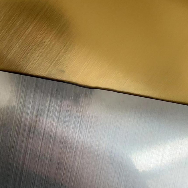 원장 재단 메탈 아크릴 UV인쇄 레이저 각인 수입산 로마크판 판재 골드 실버 3T