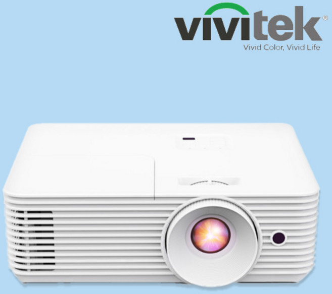 비비텍 VR3200 4300안시 XGA 강의 학교 사무실 호의 강당 교회용 빔프로젝터