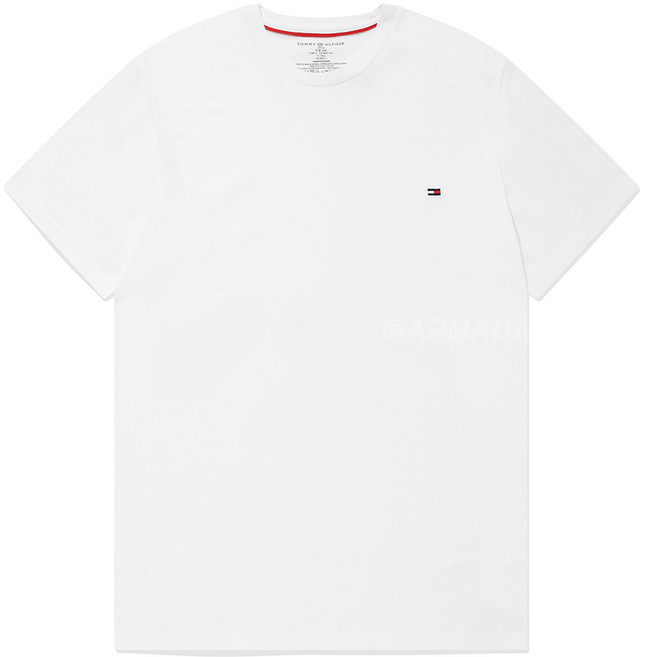 타미힐피거 코어 플래그 반팔티셔츠 09T3139 (9colors)