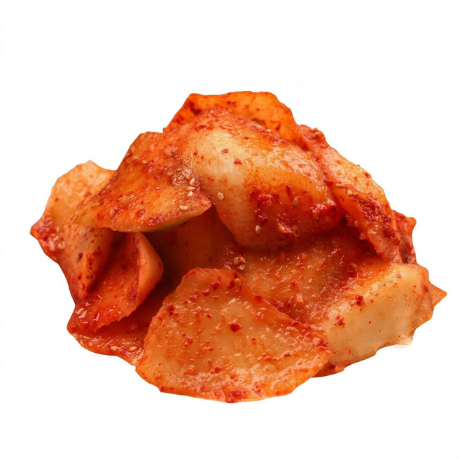 국산 마녀 석박지2kg, 1개, 2kg