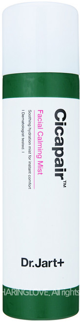 닥터자르트 시카페어 페이셜 카밍 미스트150ml, 150ml