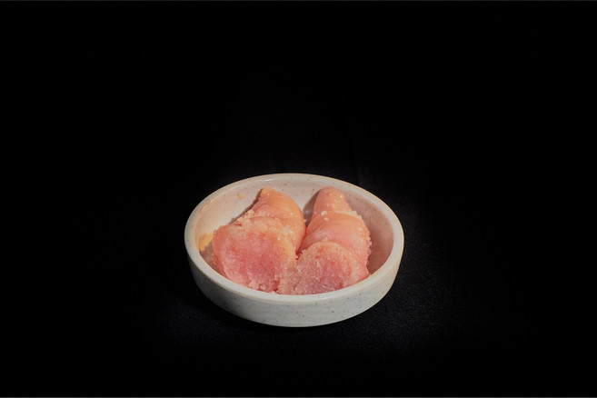 명란젓갈+낙지젓갈+세발낙지젓갈+오징어젓갈 강화도 바다주방장 청정프쉐프, 4개, 300g
