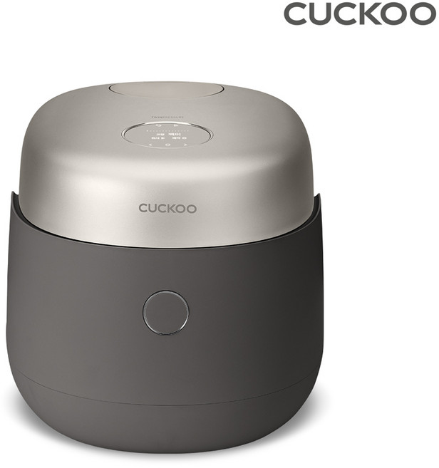 본사직영) 쿠쿠 마스터셰프 사일런스 6인용 CRP-NHTR0610FB