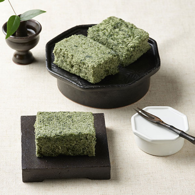 [작심밀도]대통령표창 대월떡집 제로슈가 쑥설기 100g x 8개