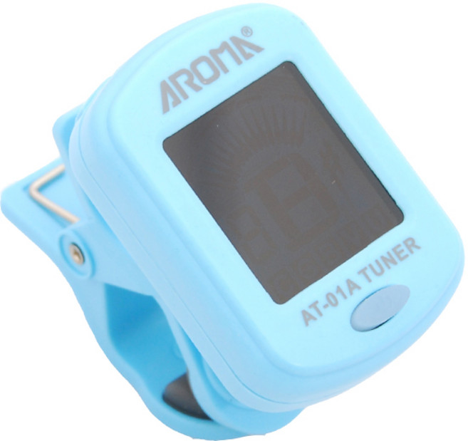 마카롱 튜너 아로마 기타 우쿨렐레 바이올린 베이스 비올라, 마카롱스카이, 1개