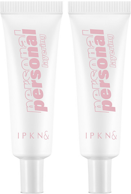 입큰 퍼스널 프라이머, 2개, 톤업