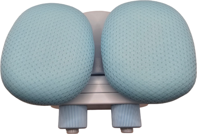 학생용 자세교정기 거북목 굽은어깨 척추 굽은등 교정기, 1개