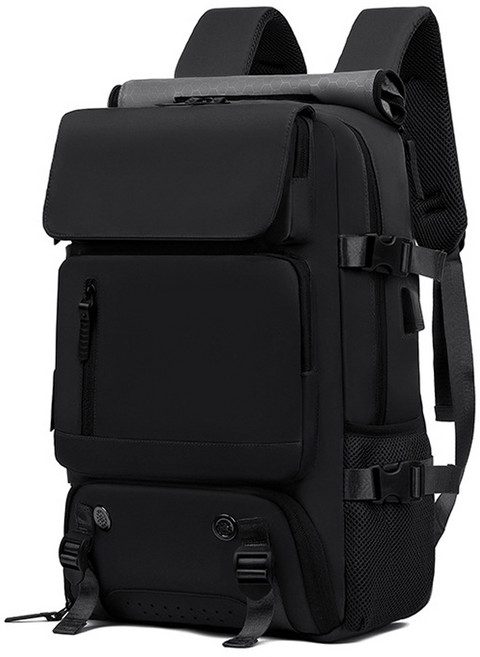 golf1004 대용량 여행용 백팩 노트북 신발 수납 가방 방수 등산 배낭 캠핑 빅사이즈 출장 출근