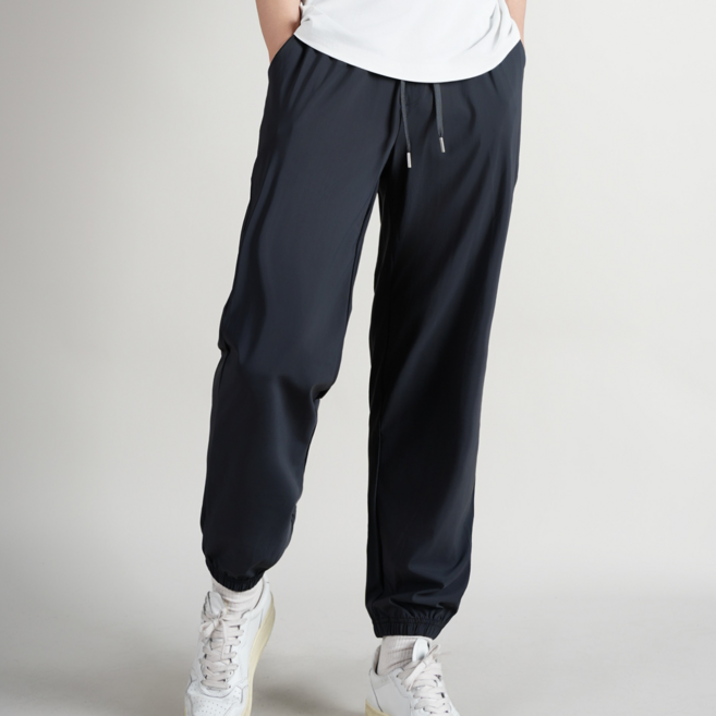 제이제이홈 남성 여름 바지 조거 팬츠