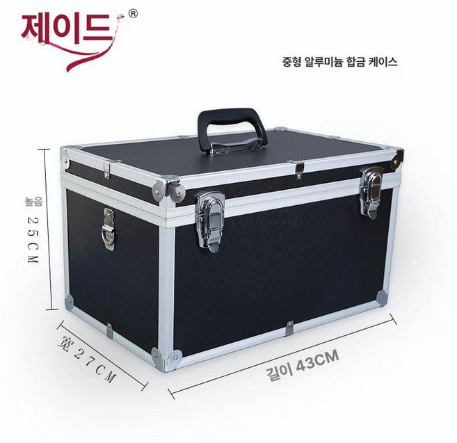 고정밀 누수 탐지기 수도관 배관 실내외 점검 전문가용 디지털 필터 산업용, 기본 색상