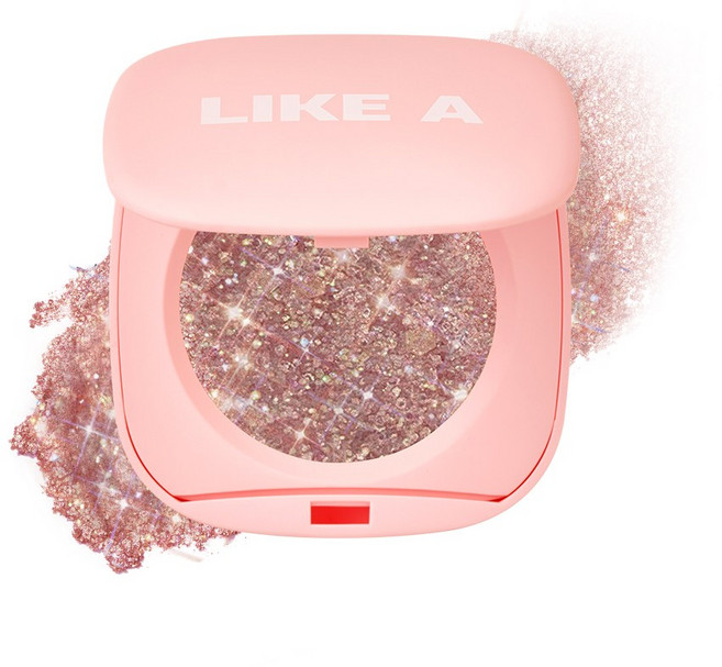 블레스문 라이크 어 섀도우 3g, 블랙스완, 1개