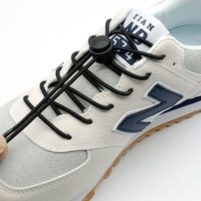 신발 끈 자동 신발 밴드 hay+311tW