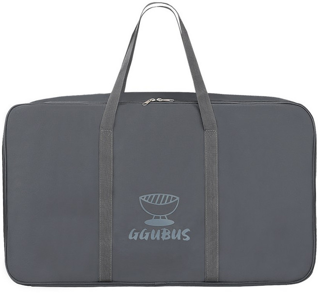 캠핑몽 바베큐그릴 전용 가방 숯불그릴 화로 캠핑그릴 야외용, 1개