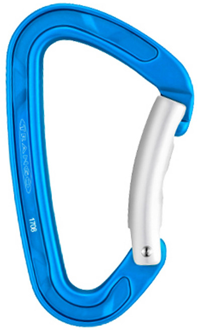 트랑고 빔 키 벤트 TCDK-09/카라비너/다용도카라비너 gil, 5개