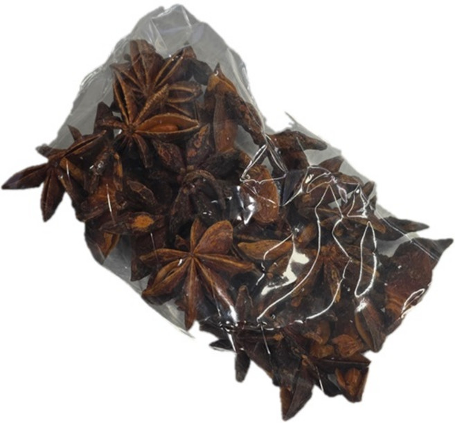 팔각향 소포장, 1개, 20g