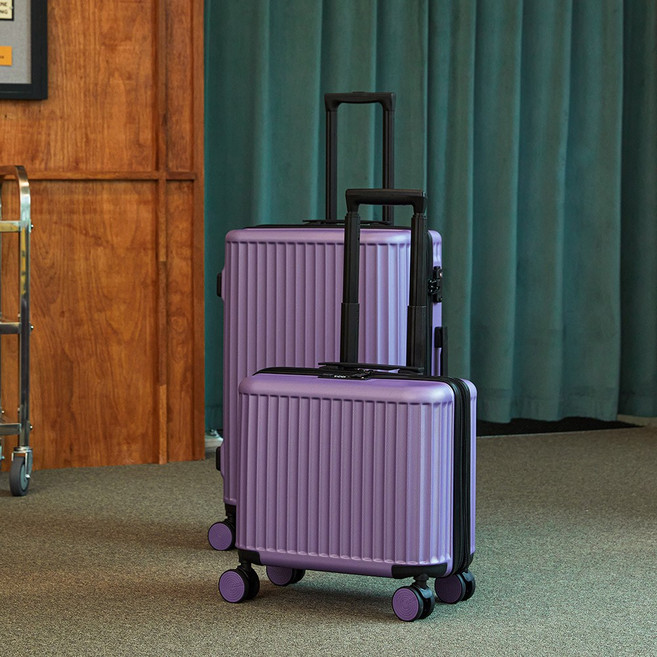 페스페스 모던하우스 루키 캐리어 2P 세트