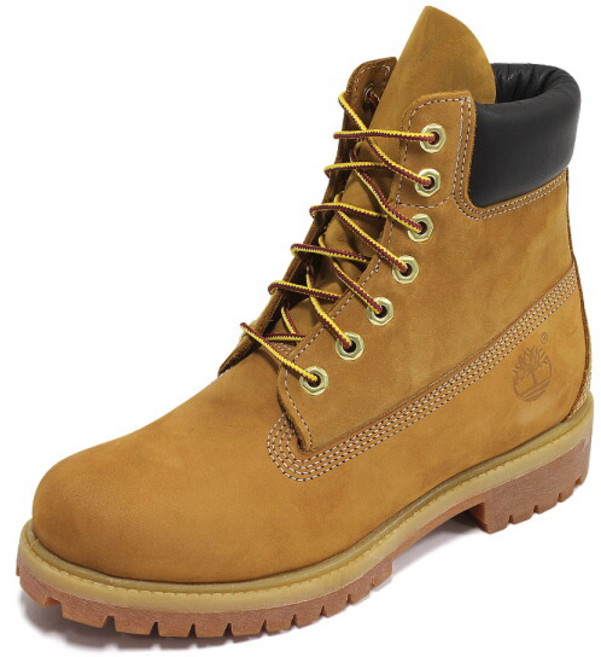 [] 팀버랜드 6인치 프리미엄 워커 옐로우 10061