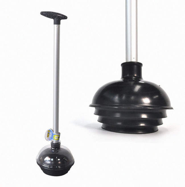 고강도 내구성 파워 3중 밀폐 압축기 뚫어뻥 상가 공용 변기 하수구 소통 장치