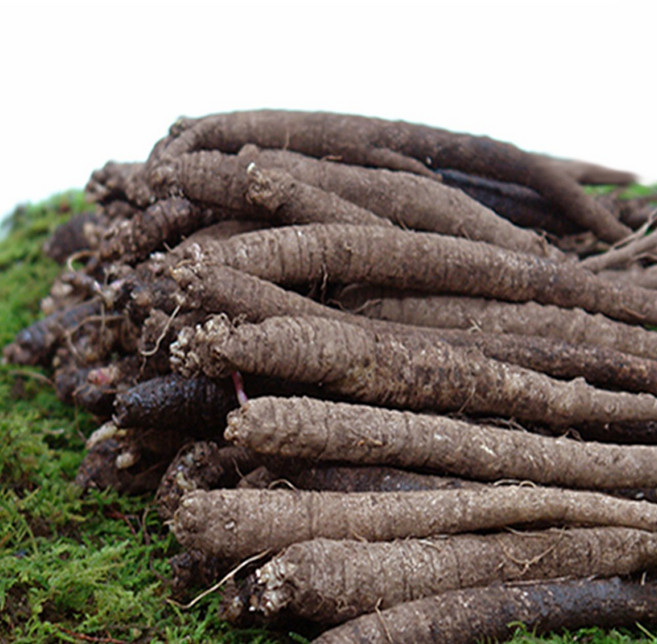 후금이네 국산 100% 향이진한 참 더덕, 1개, 더덕 중 1kg