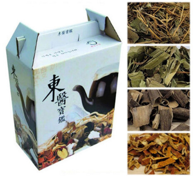 어성초 삼백초 오가피 진액 엑기스 국산 원료 프리미엄 배합, 45개, 110ml