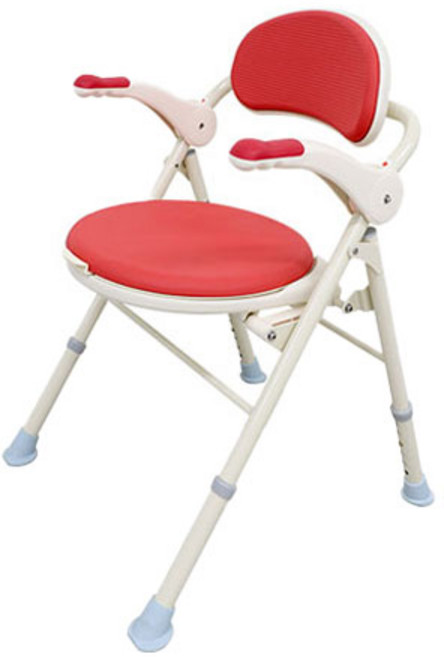 주안애복지용구 복지용구 KT-130 목욕의자 회전의자