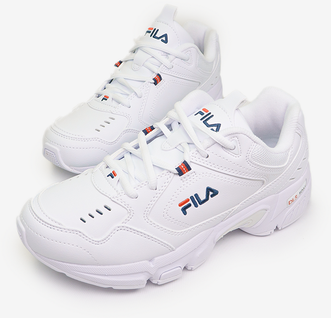 [FILA] 휠라 레인저 22 (1RM02486H_100)