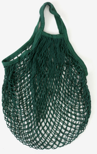 에브리캔버스 파스텔 네트백 그물가방 과일바구니