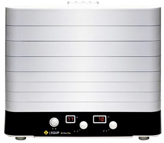 리큅 8단 식품건조기, Ld-918Bh 