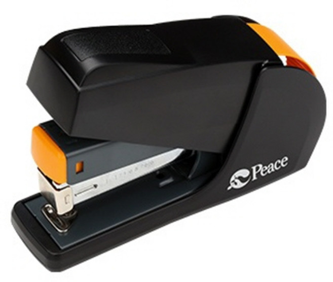 피스코리아 편한 호치키스 100, 블랙, 1개