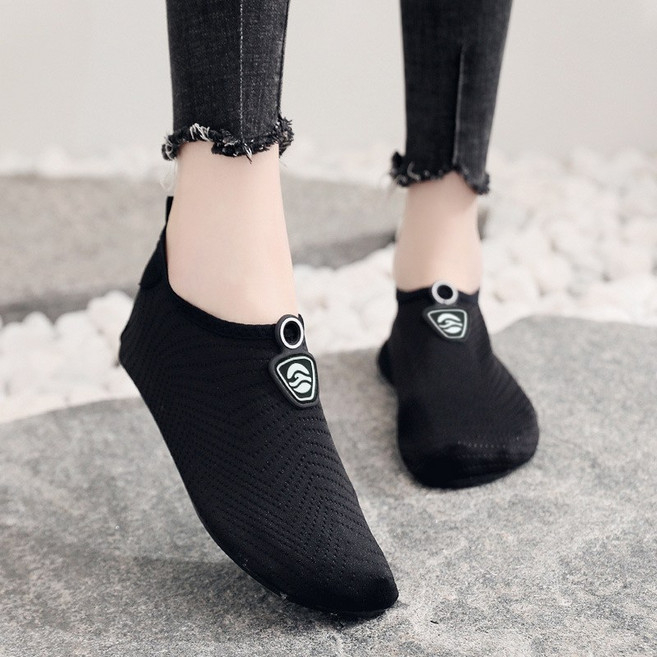 웨이브릭 초경량 물놀이 아쿠아 슈즈