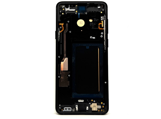 갤럭시 S9플러스 액정 수리 자가 교체 정품재생 S급 리퍼액정, 1개, S9+ (정품재생)-버건디 레드
