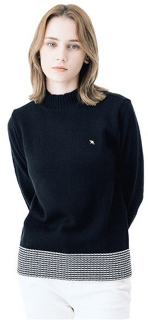 아놀드파마 _아놀드파마 여성 크루넥 웜스웨터_3종 택1