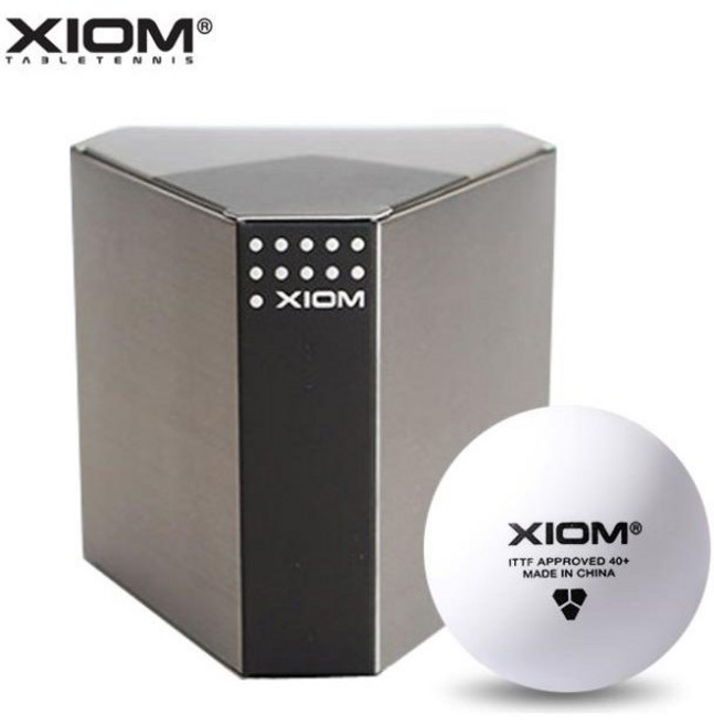 [XIOM] XIOM 참피온 시합구 6입